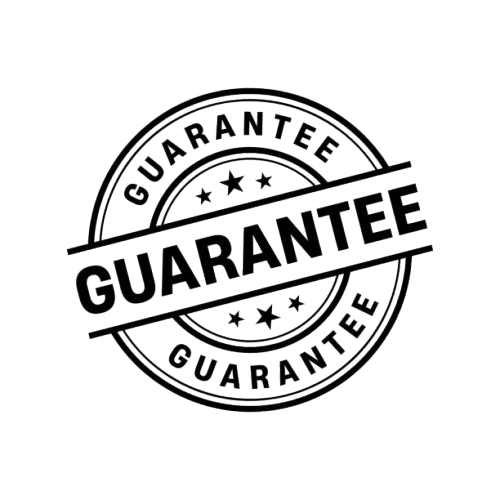 Reliability Guaranteed