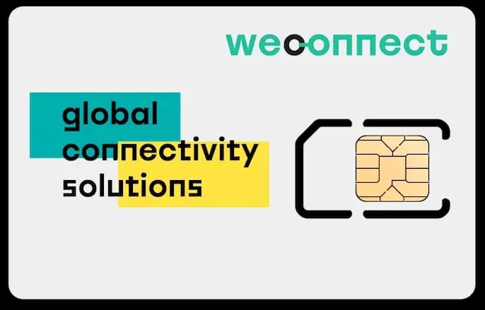 Business eSIM solutions