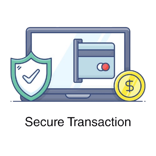 Secure Transactions